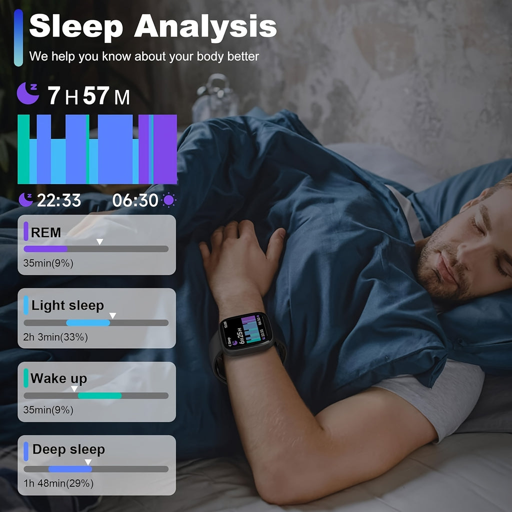 Smart Watch Konitee™