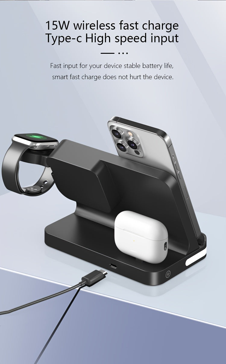 Apple Charger for all apple products™