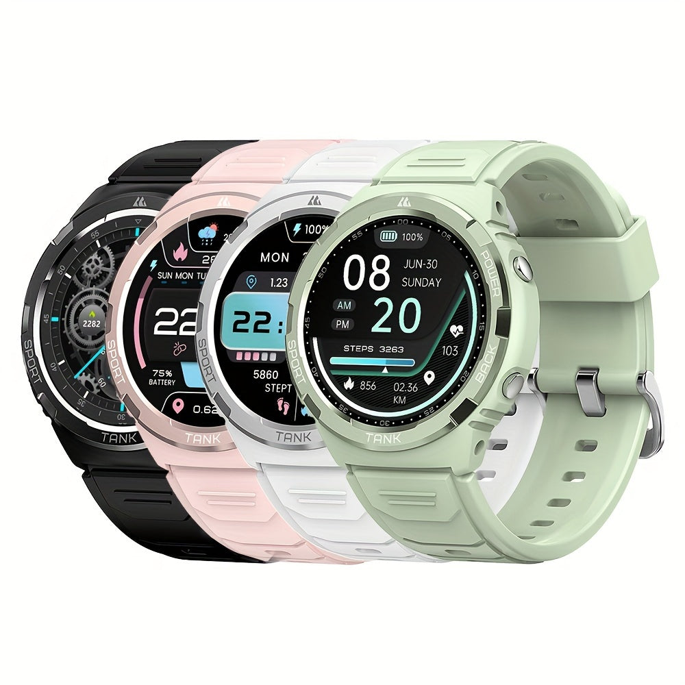 Smartwatch TANK S1™