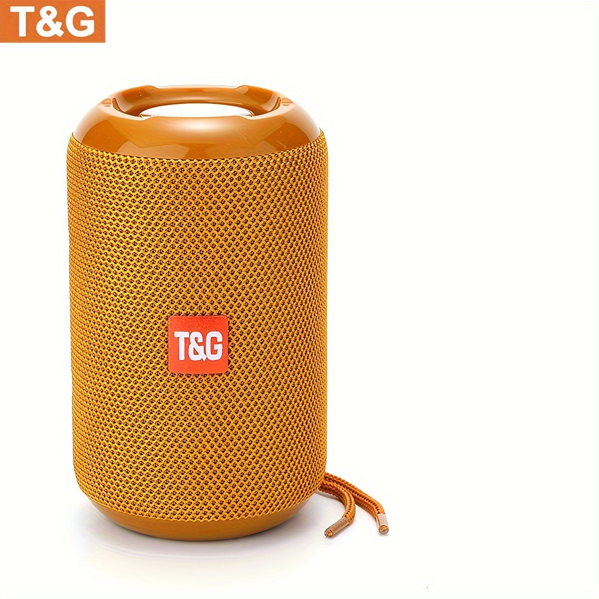 Portable BT Speakers™