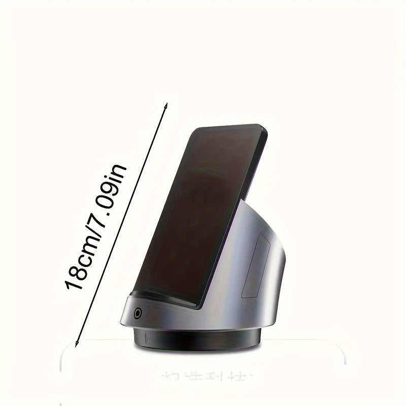 RGB 3-in-1 Charging Station Cunsieun™