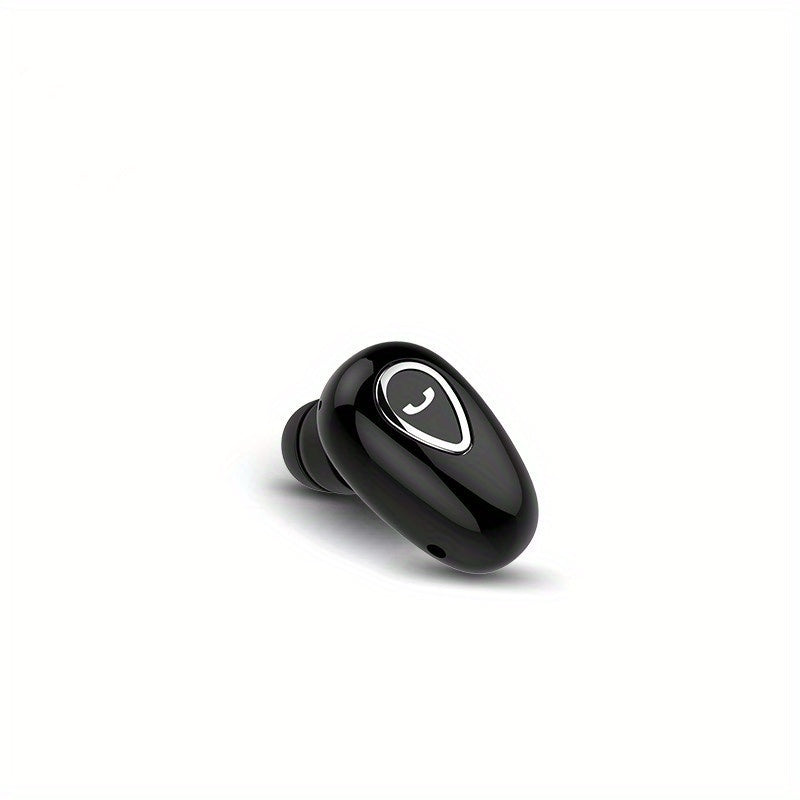 Stereo Wireless Earbuds™