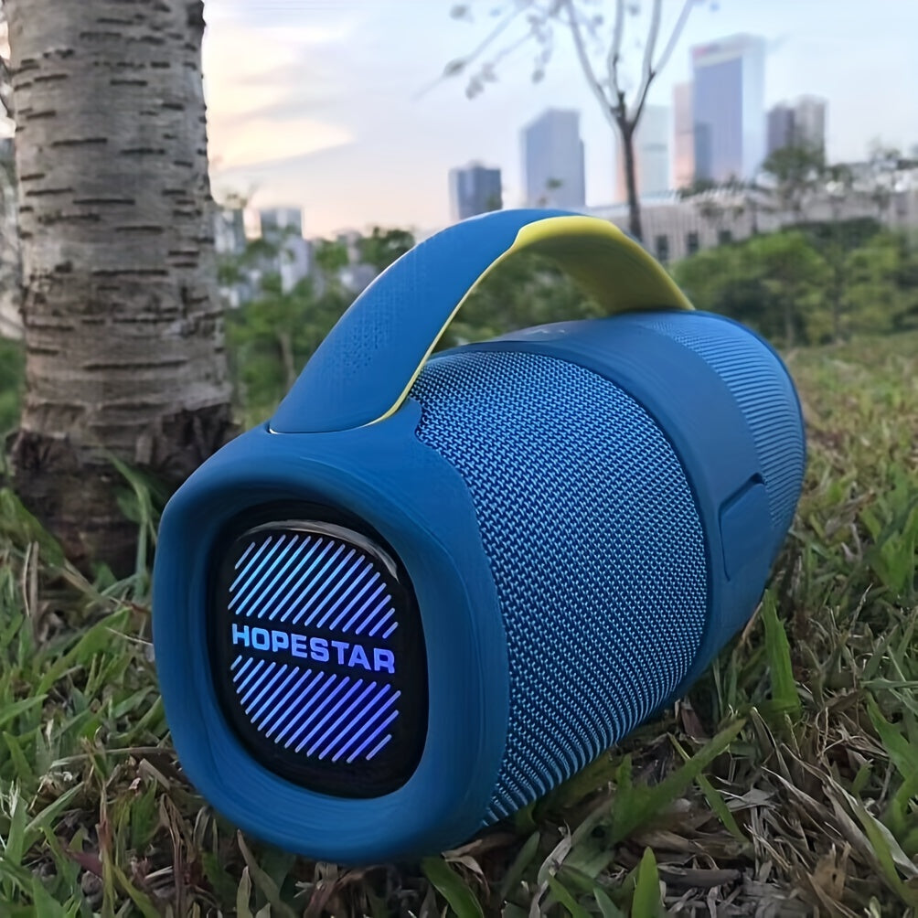 H60 Wireless Speakers Hopestar™