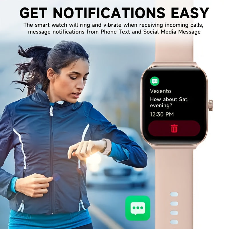 Smart Watch FAWEIO™