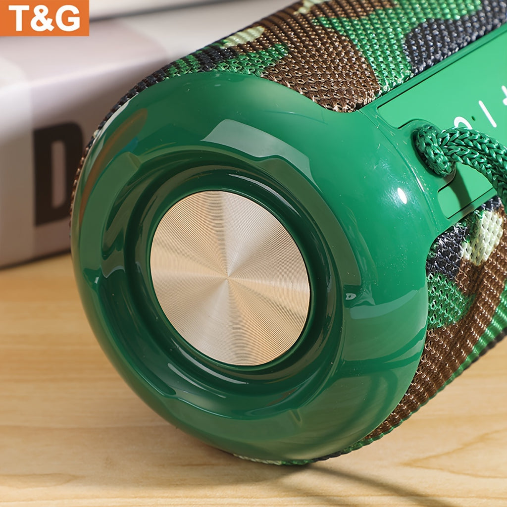 Portable BT Speakers™