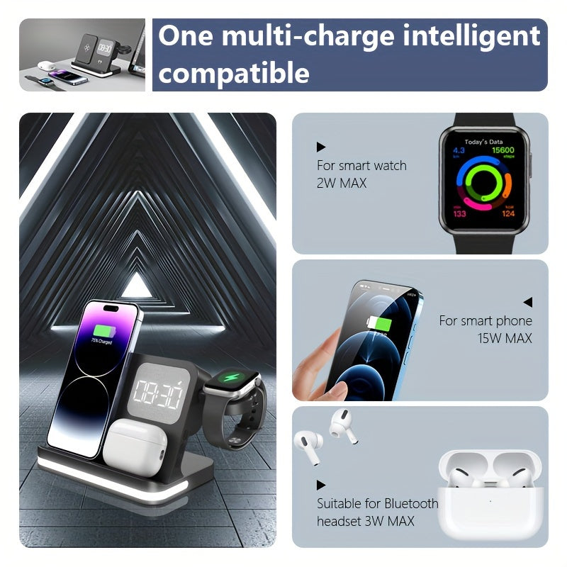 Apple Charger for all apple products™