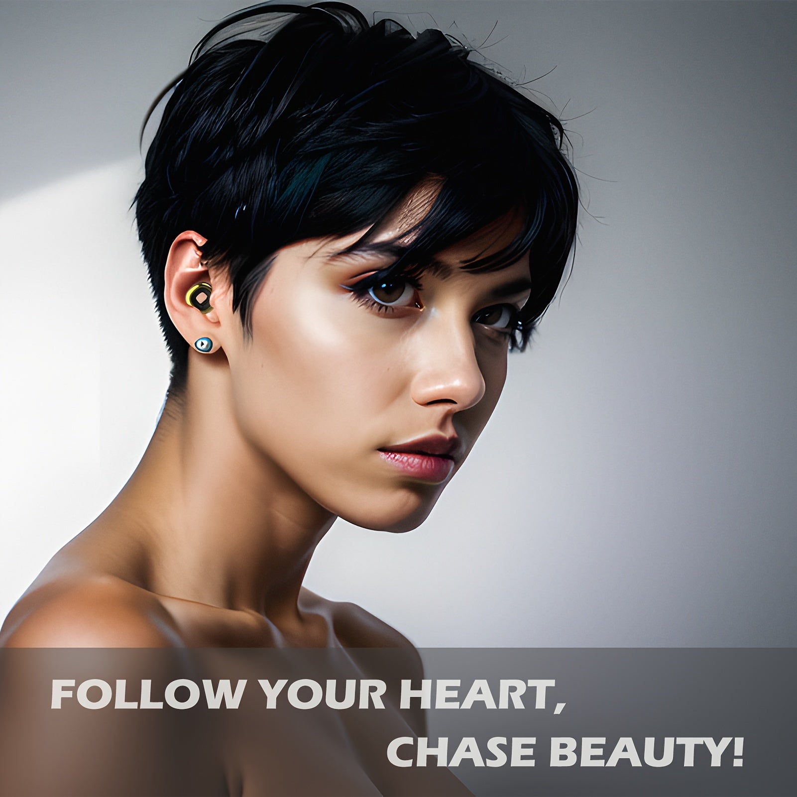 Everyday Use Earbuds NightLife™