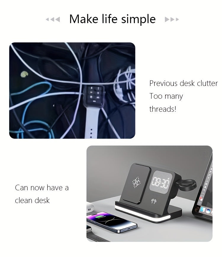 Apple Charger for all apple products™