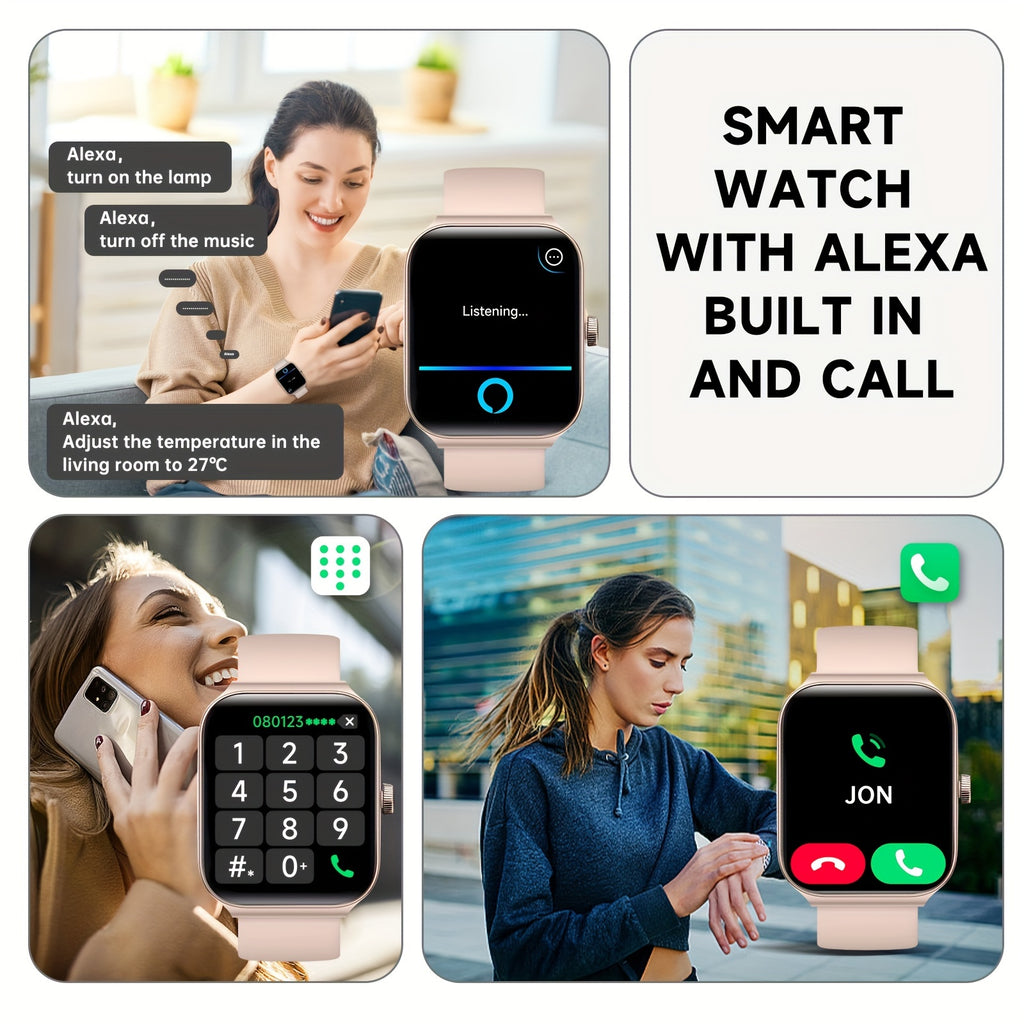 Smart Watch FAWEIO™