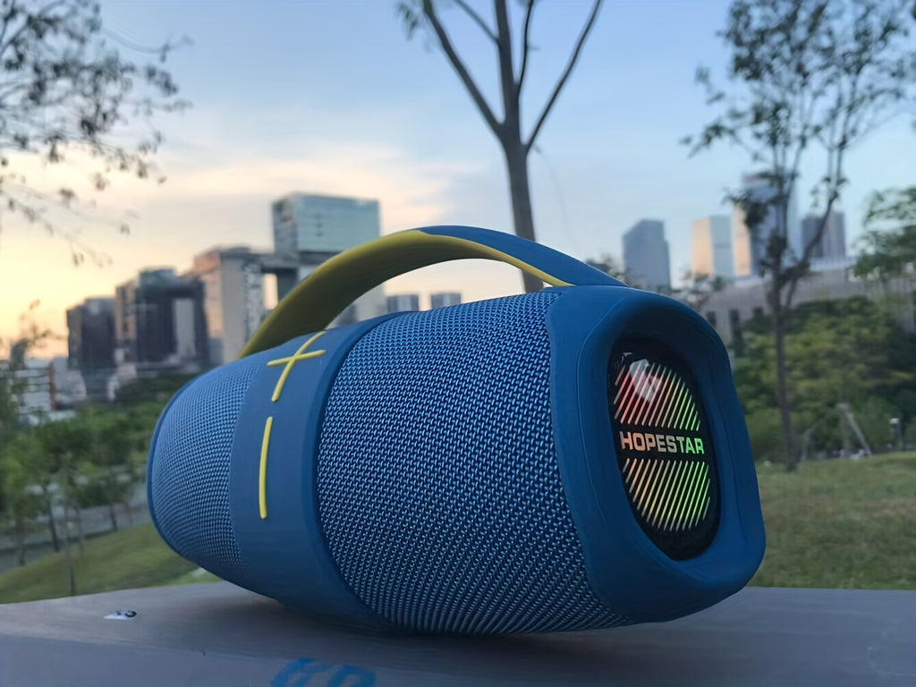 H60 Wireless Speakers Hopestar™