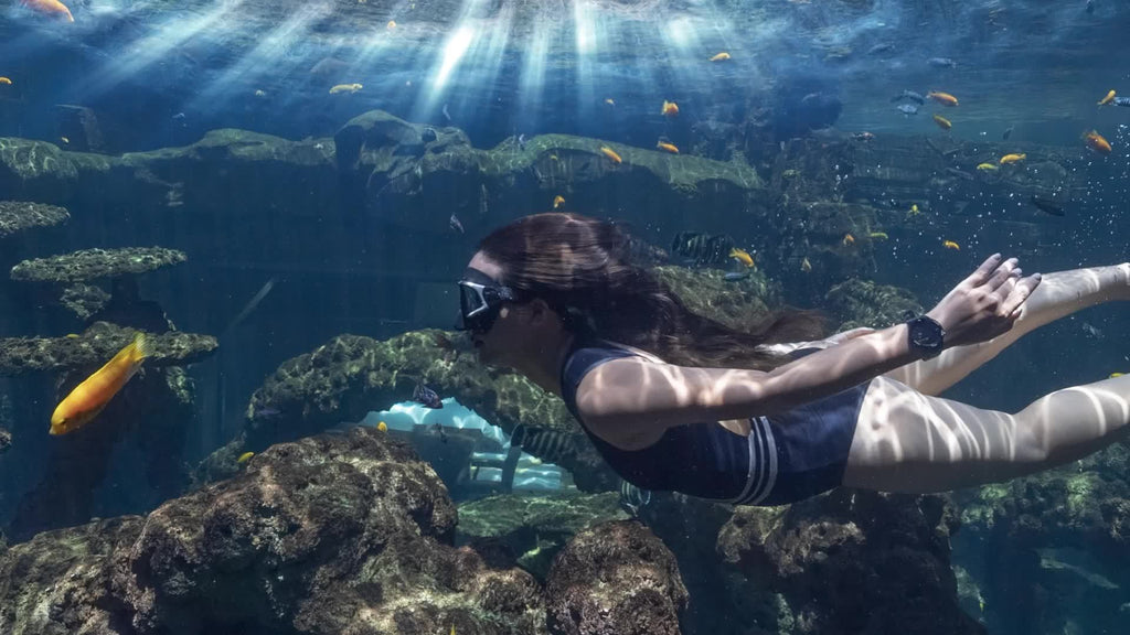 Smartwatch TANK S1™